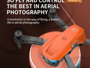 F189 PRO Drone 4K HD Professional Camera