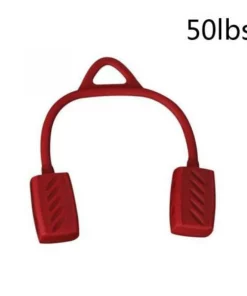 Food-grade Silica Gel Jawline Exercise Ball Muscle