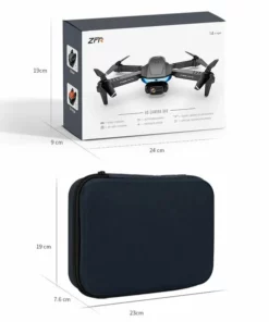 F189 PRO Drone 4K HD Professional Camera