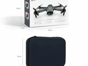 F189 PRO Drone 4K HD Professional Camera