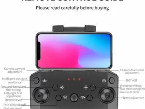 F189 PRO Drone 4K HD Professional Camera