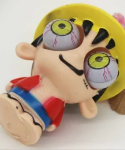 Stress Relief Decompression Kid Toys Shocking Prank Gift