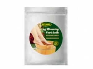 Lymphatic drainage Ginger Foot Suction (Limited Time Discount 🔥)