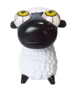 Stress Relief Decompression Kid Toys Shocking Prank Gift