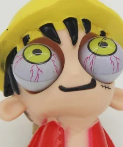 Stress Relief Decompression Kid Toys Shocking Prank Gift