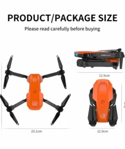 F189 PRO Drone 4K HD Professional Camera