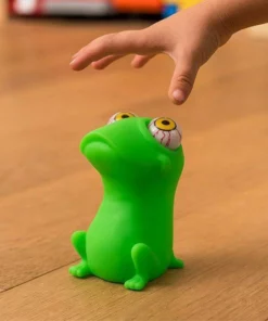 Stress Relief Decompression Kid Toys Shocking Prank Gift