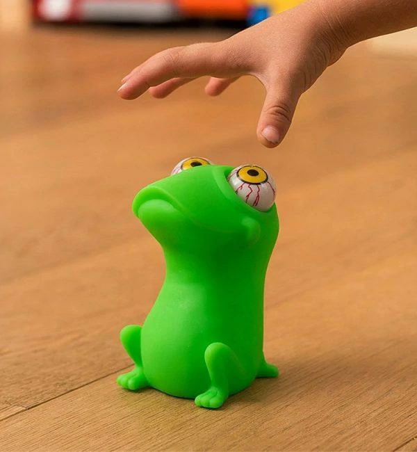 Stress Relief Decompression Kid Toys Shocking Prank Gift