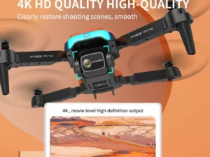 F189 PRO Drone 4K HD Professional Camera