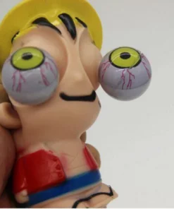 Stress Relief Decompression Kid Toys Shocking Prank Gift