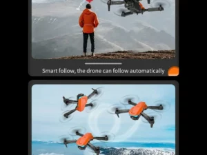 F189 PRO Drone 4K HD Professional Camera