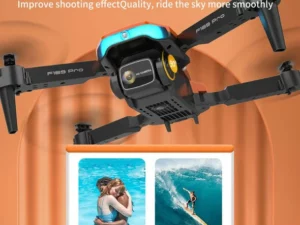 F189 PRO Drone 4K HD Professional Camera