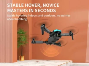 F189 PRO Drone 4K HD Professional Camera