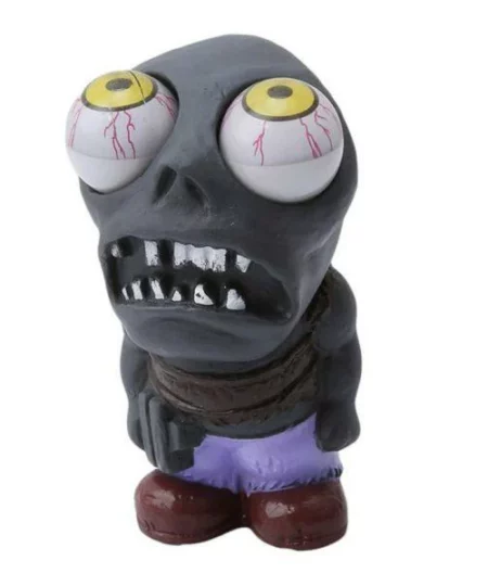 Stress Relief Decompression Kid Toys Shocking Prank Gift