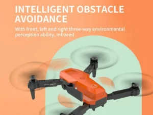 F189 PRO Drone 4K HD Professional Camera