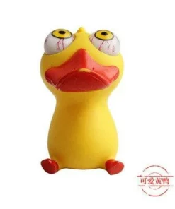 Stress Relief Decompression Kid Toys Shocking Prank Gift