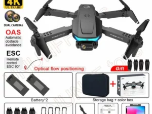 F189 PRO Drone 4K HD Professional Camera