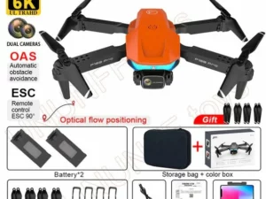 F189 PRO Drone 4K HD Professional Camera