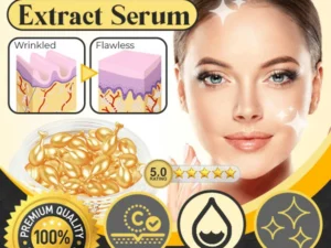Snake Venom Extract Serum（Limited time discount 🔥 last day）