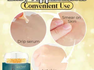 Snake Venom Extract Serum（Limited time discount 🔥 last day）