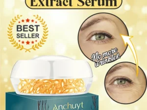 Snake Venom Extract Serum（Limited time discount 🔥 last day）