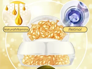 Snake Venom Extract Serum（Limited time discount 🔥 last day）