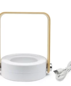 Modern Multi-Purpose Lamp.