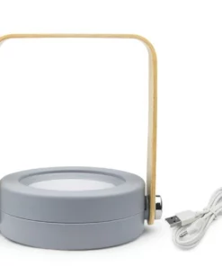 Modern Multi-Purpose Lamp.