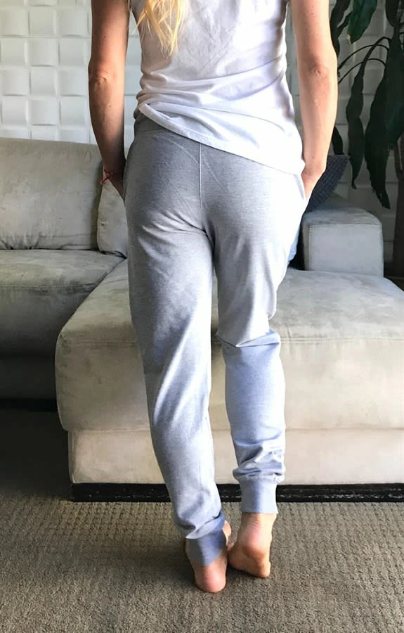 Komfortaj Joggers | S-3XL