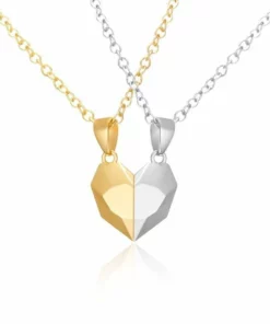 GIFTYLAND LOVE NECKLACE(BUY 1 GET 1 FREE)