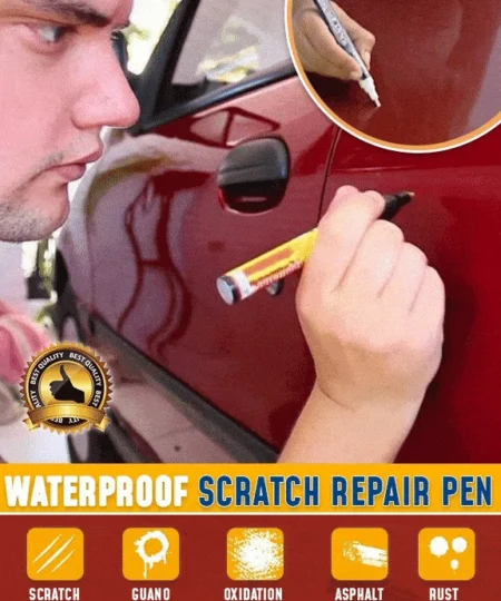 ProFIX® Car Scratch Removal Pen