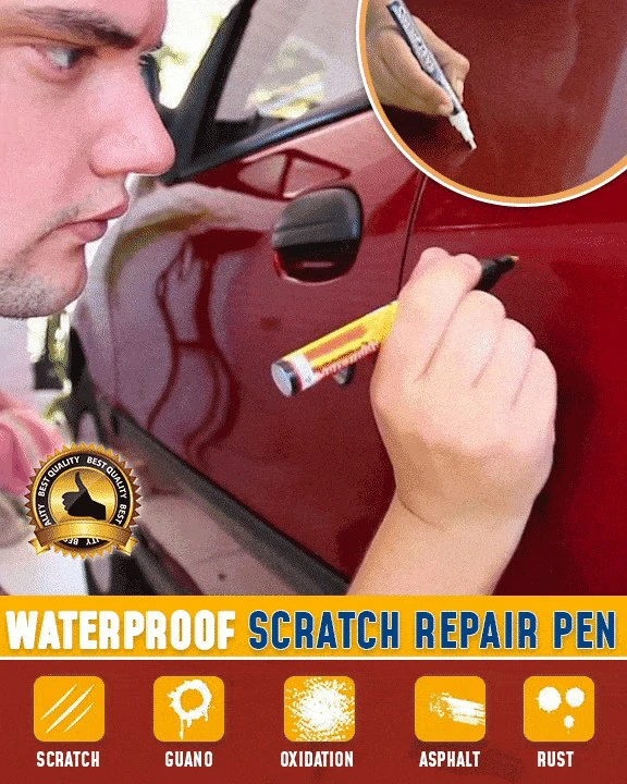ProFIX® Car Scratch Removal Pen