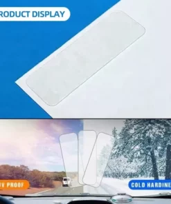 【BUY 2 GET 1 FREE3 BOXES】Multifunctional Double Sided Adhesive Tape（60 PCS）🎁New Year 2022 Sale🎁