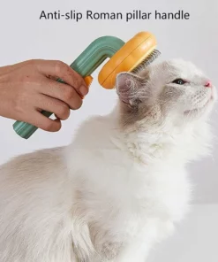 50%OFF😻Pet Cleaning Slicker Brush
