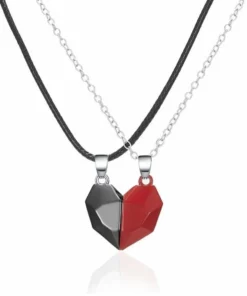 GIFTYLAND LOVE NECKLACE(BUY 1 GET 1 FREE)