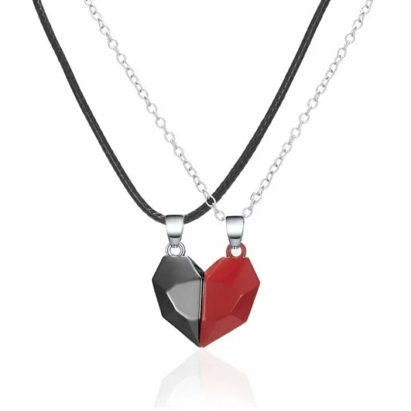 GIFTYLAND LOVE NECKLACE(BUY 1 GET 1 FREE)