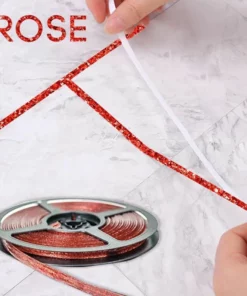 Hot Sales🔥Self-adhesive Decorative Tapes