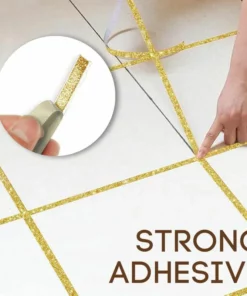 Hot Sales🔥Self-adhesive Decorative Tapes