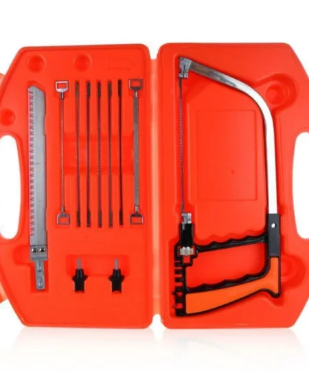 12 IN 1 UNIVERSAL SAW KIT