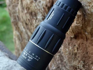 HawkVision™ All-Weather HD Scope