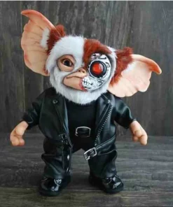 ✨Movie Style Mogwai Handmade Doll✨