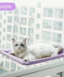 🐱The Blingblingbling’s Hammock-Your Cat's New Favorite Spot!