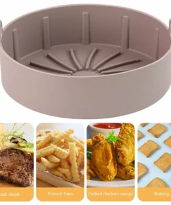 💥Buy 1 Get 1 Free💥Multifunctional &Reusable Silicone Pan