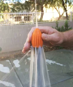(Winter Sale- 50% OFF！)The Water Rocket - Cleaning Nozzle