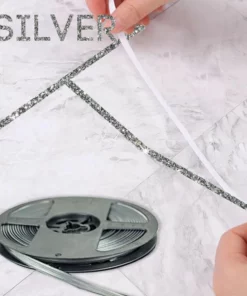 Hot Sales🔥Self-adhesive Decorative Tapes