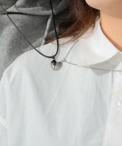 GIFTYLAND LOVE NECKLACE(BUY 1 GET 1 FREE)