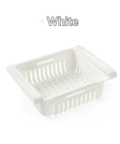 (🔥HOT SALE NOW-50% OFF)Refrigerator storage rack - Buy 2 Get Extra 10% OFF