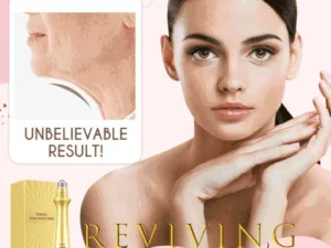 (Last Day Promotion-Buy 1 Get 1 Free)DermatureTM Reviving Miracle Wand
