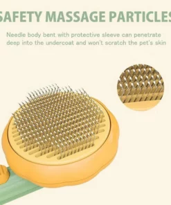 50%OFF😻Pet Cleaning Slicker Brush