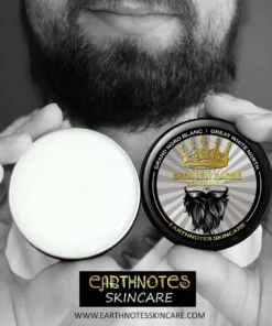 Great White North Beard Balm